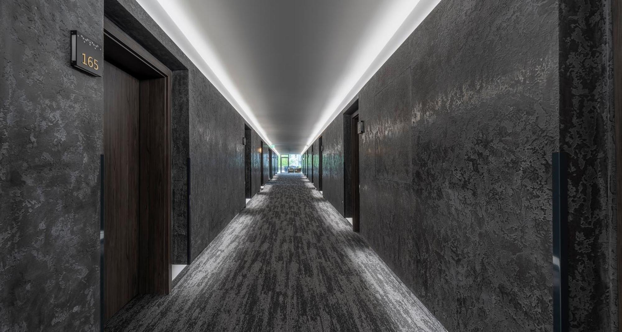 Plaza Residence Stuttgart-Ditzingen Exterior foto