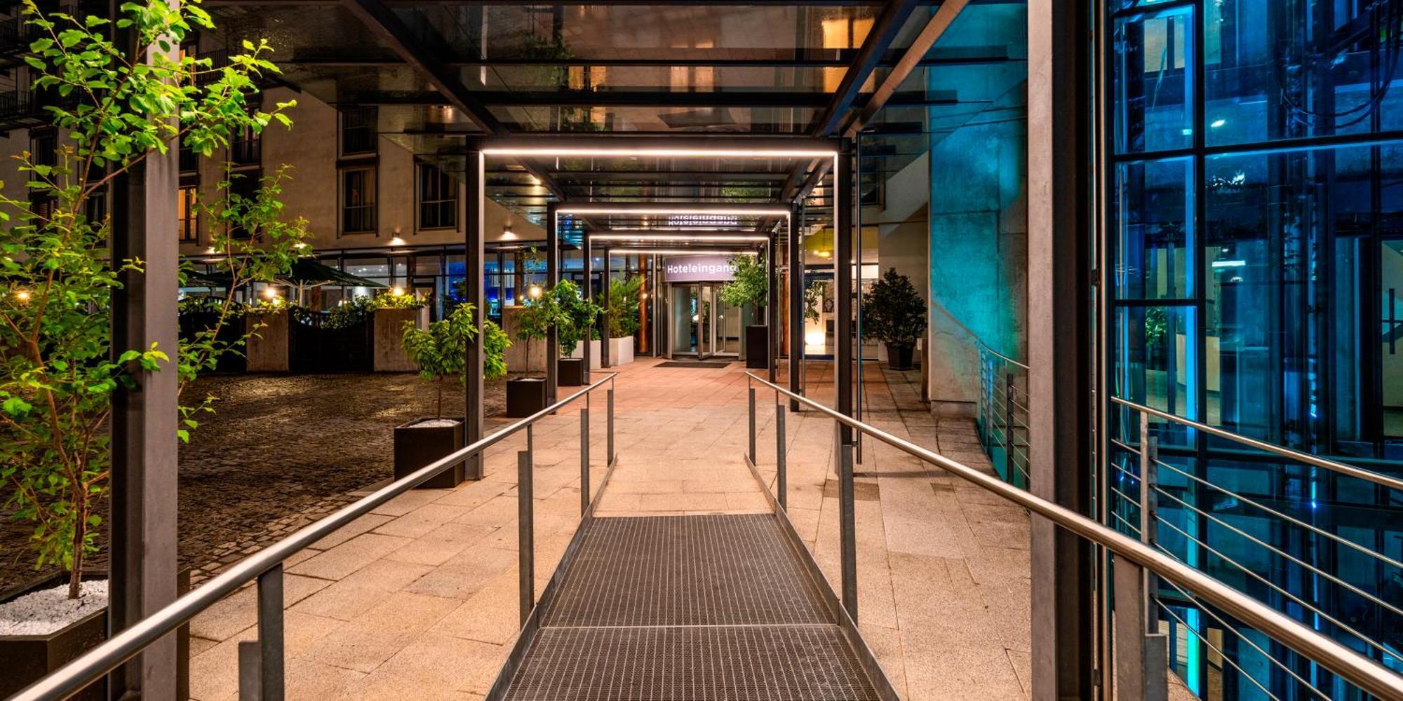 Plaza Residence Stuttgart-Ditzingen Exterior foto